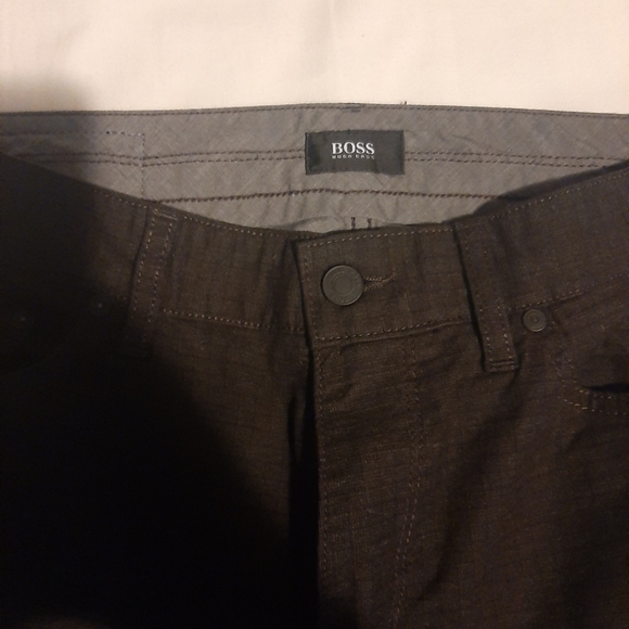 Hugo Boss pants - Picture 1 of 3